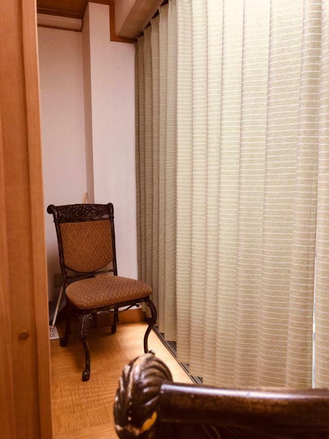 דירות קיוטו Ichijyo Ivy מראה חיצוני תמונה